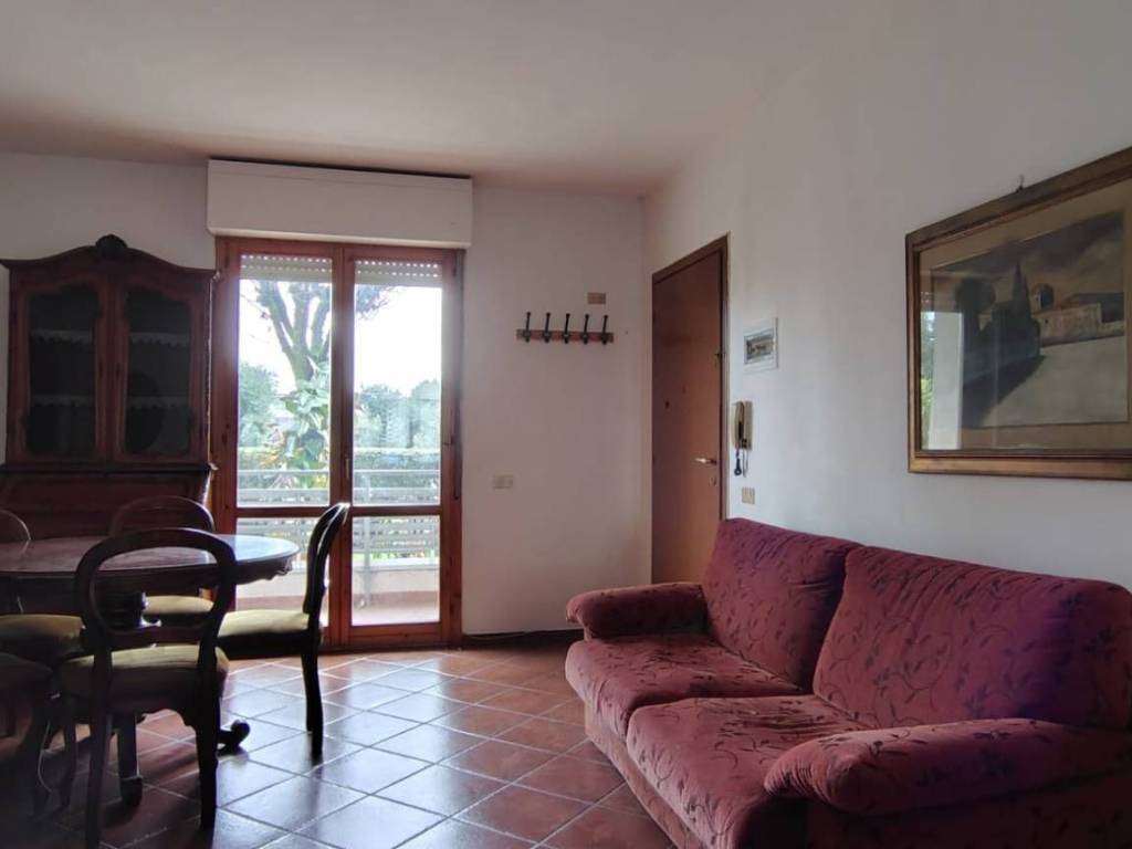 appartamento in vendita a Lucca in zona Sant'Anna