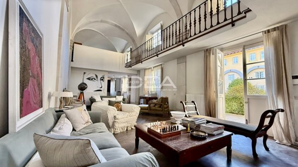 appartamento in vendita a Lucca in zona Centro Città