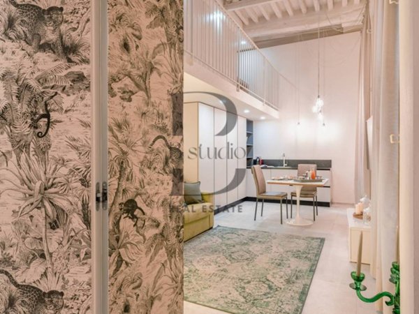 appartamento in vendita a Lucca in zona Centro Città