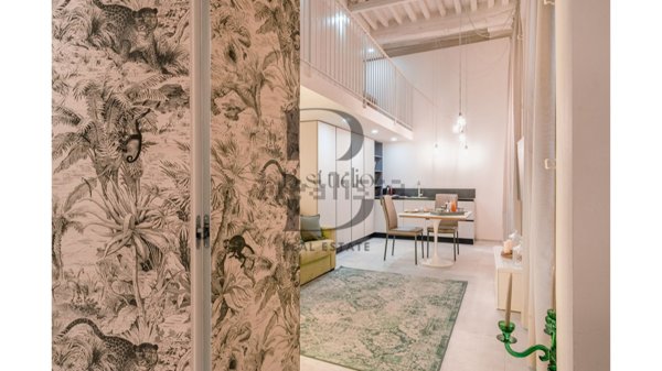 appartamento in vendita a Lucca in zona Centro Città