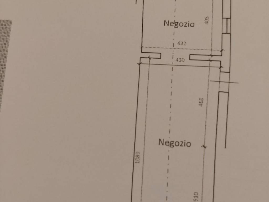negozio in vendita a Lucca in zona Centro Città