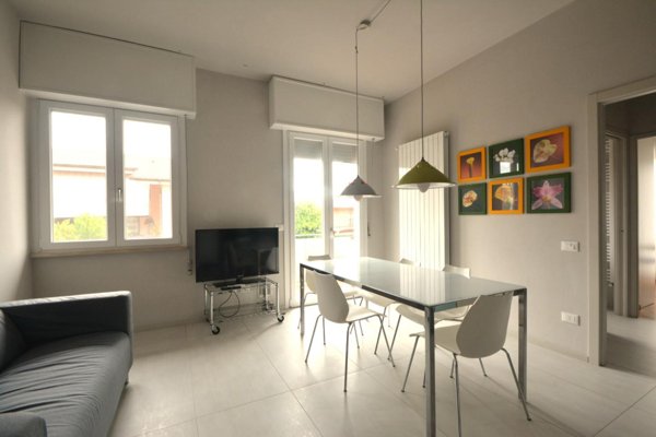 appartamento in vendita a Lucca in zona Centro Città