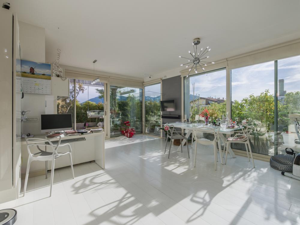 appartamento in vendita a Lucca in zona Centro Città