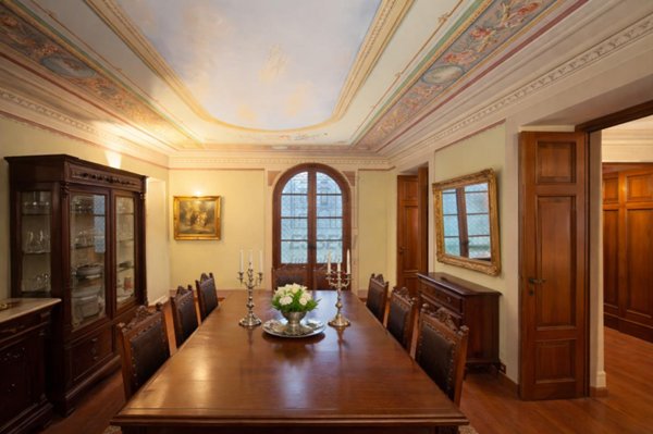 appartamento in vendita a Lucca in zona Centro Città