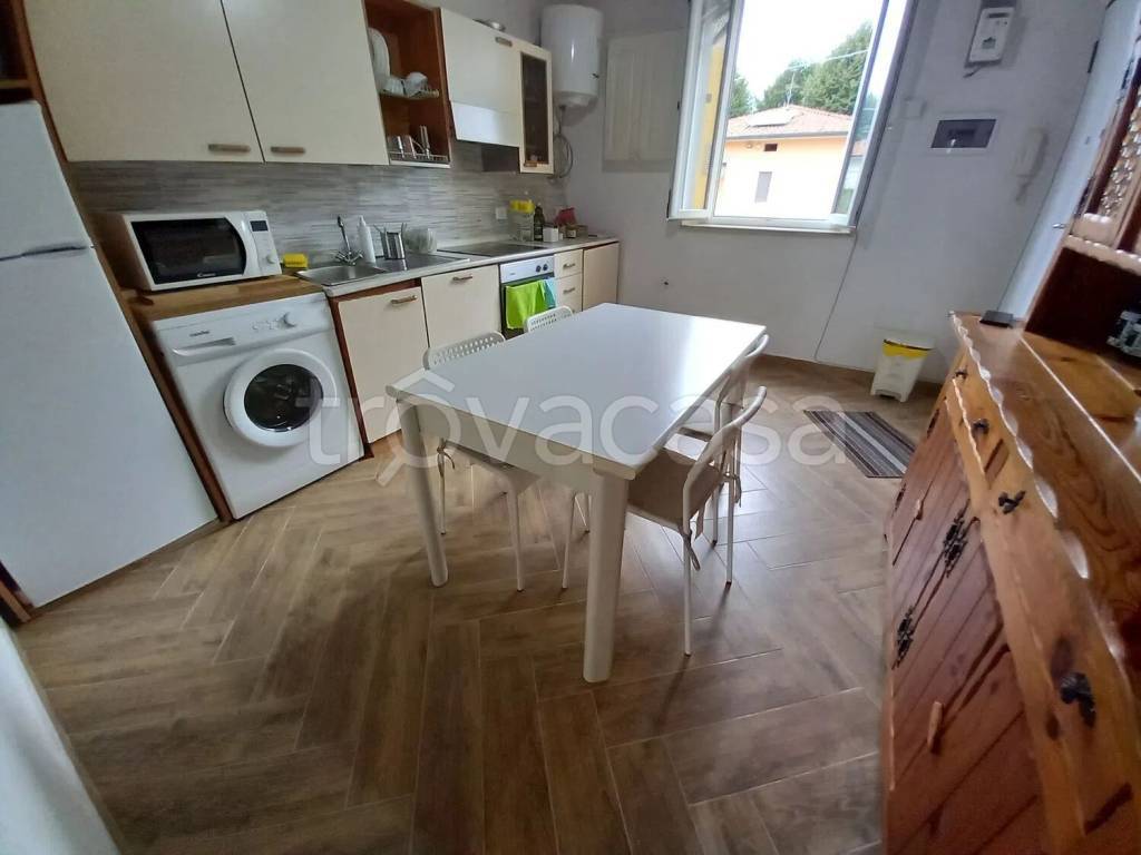 appartamento in vendita a Lucca in zona Ponte a Moriano