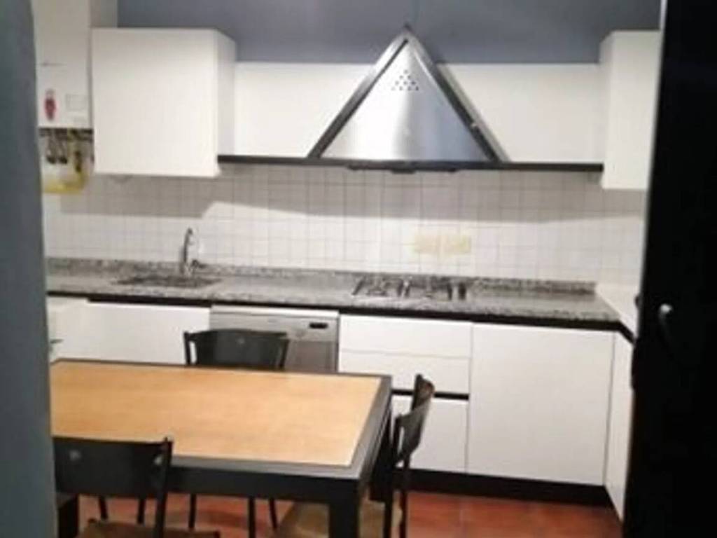 appartamento in vendita a Lucca in zona San Donato