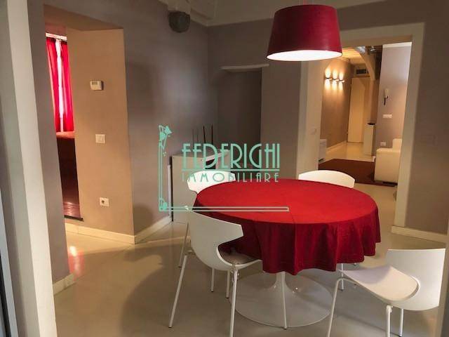 appartamento in vendita a Lucca in zona zona San Filippo