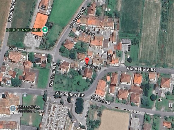 appartamento in vendita a Lucca in zona San Pietro a Vico