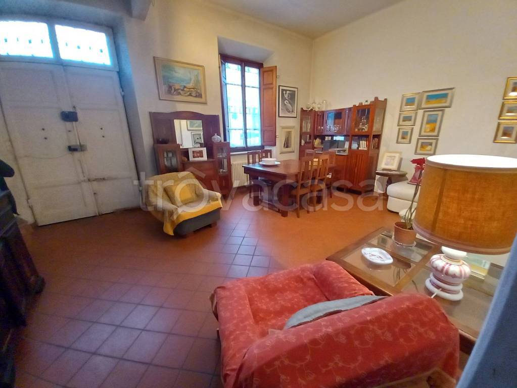 casa indipendente in vendita a Lucca in zona Sant'Anna