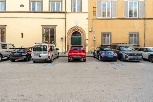 appartamento in vendita a Lucca in zona Torre