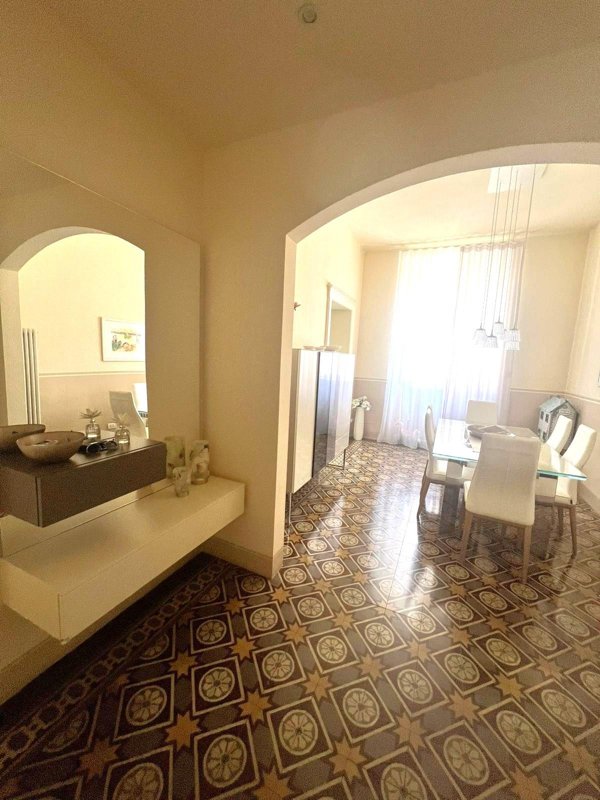 appartamento in vendita a Lucca in zona Centro Città