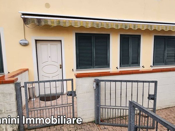 appartamento in vendita a Lucca in zona zona San Marco