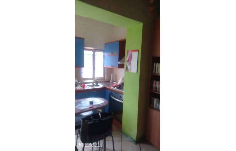 appartamento in vendita a Lucca in zona San Quirico di Moriano