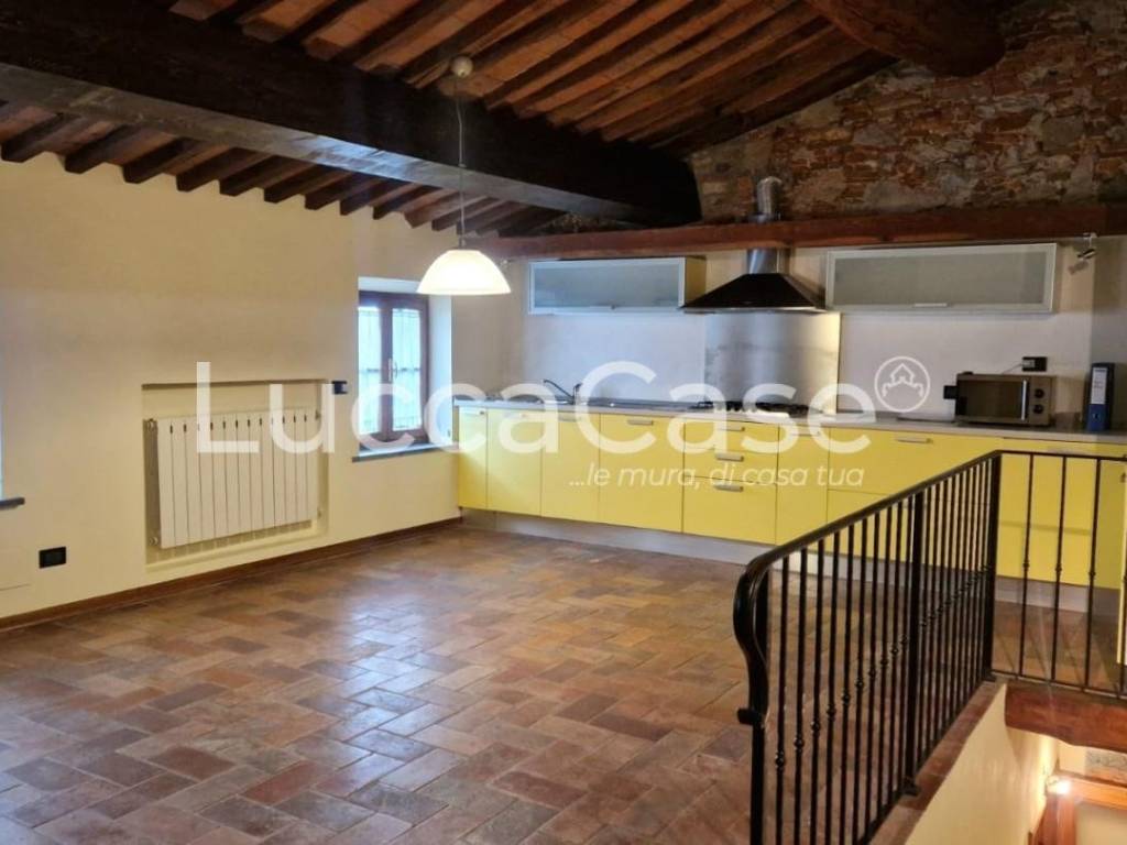 casa indipendente in vendita a Lucca in zona Sant'Anna