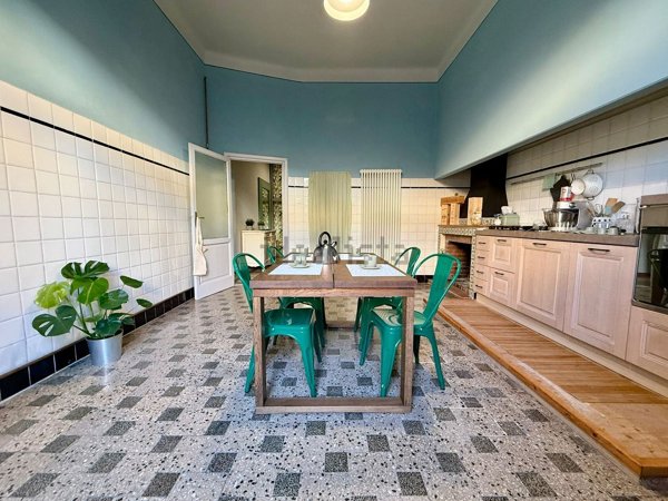 appartamento in vendita a Lucca in zona Centro Città