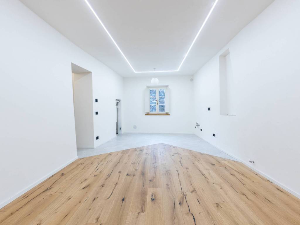 appartamento in vendita a Lucca in zona Centro Città