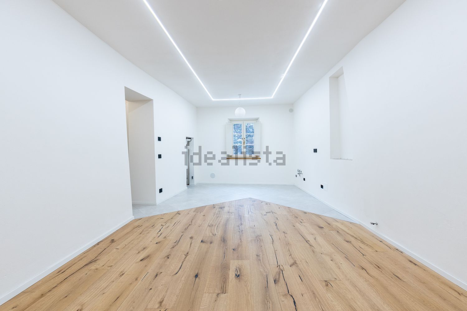 appartamento in vendita a Lucca in zona Centro Città