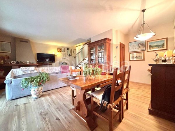 casa indipendente in vendita a Lucca in zona San Pietro a Vico