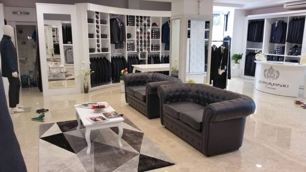 negozio in vendita a Lucca