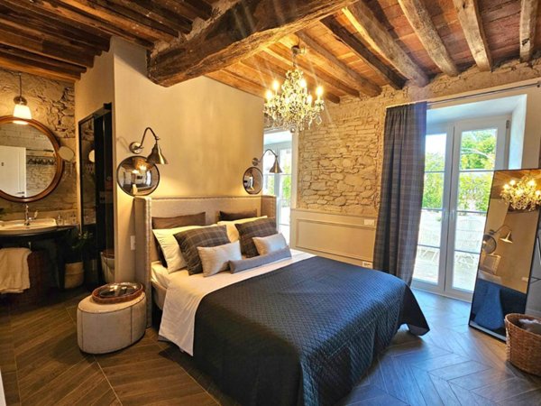 appartamento in vendita a Lucca in zona Centro Città