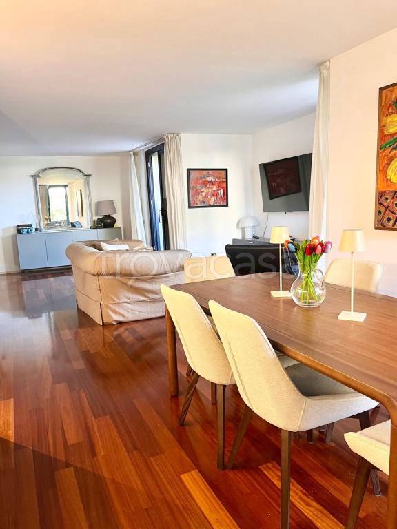 appartamento in vendita a Lucca in zona zona San Marco