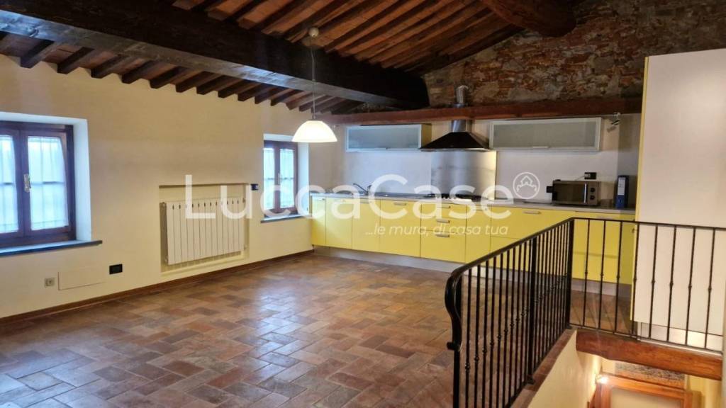 casa indipendente in vendita a Lucca in zona Sant'Anna