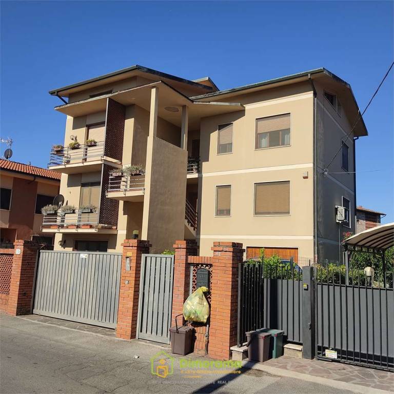 appartamento in vendita a Lucca in zona Sant'Angelo in Campo