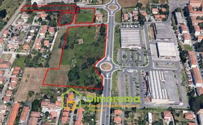 appartamento in vendita a Lucca in zona zona San Vito