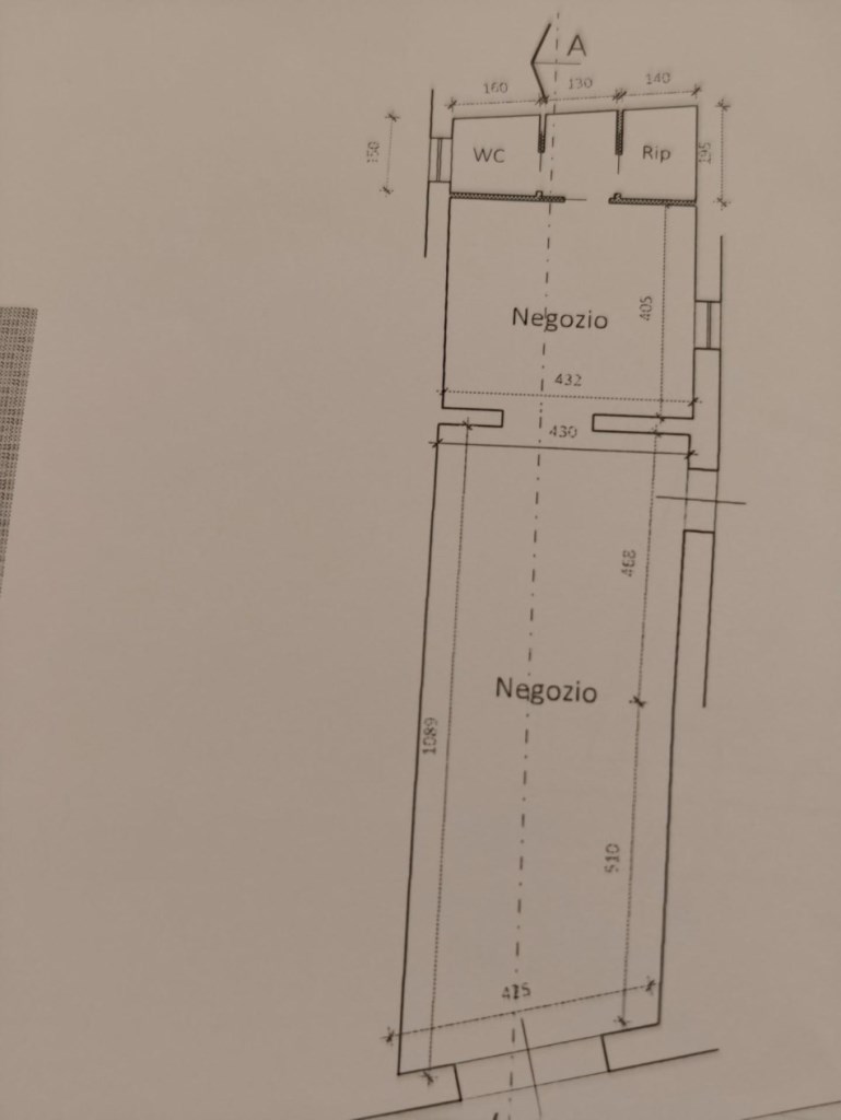 bivano in vendita a Lucca in zona Centro Città