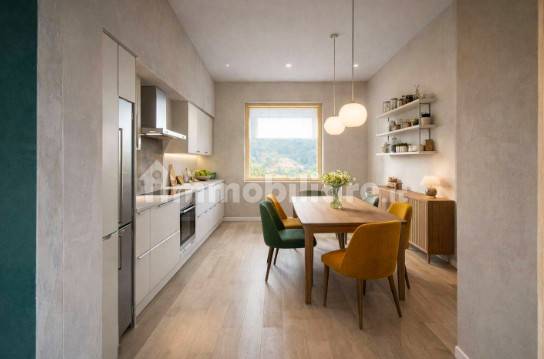 appartamento in vendita a Lucca in zona Ponte a Moriano