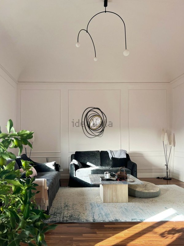 appartamento in vendita a Lucca in zona Monte San Quirico