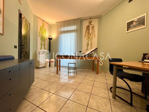 appartamento in vendita a Lucca in zona zona San Filippo