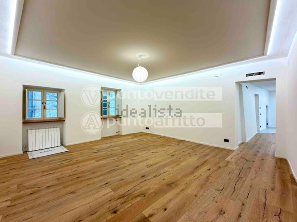 appartamento in vendita a Lucca in zona Centro Città