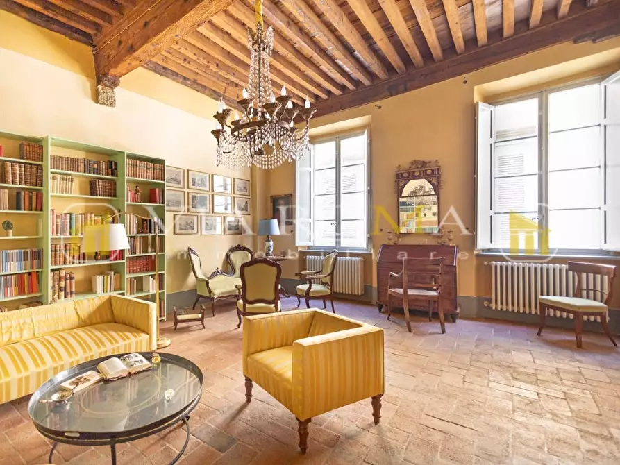 appartamento in vendita a Lucca in zona Centro Città