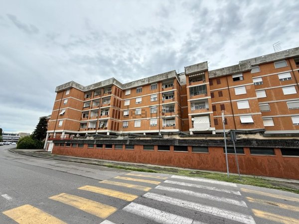 appartamento in vendita a Lucca in zona Sant'Anna