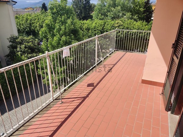 appartamento in vendita a Lucca in zona zona San Marco