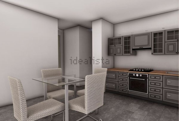 appartamento in vendita a Lucca in zona Zona San Concordio