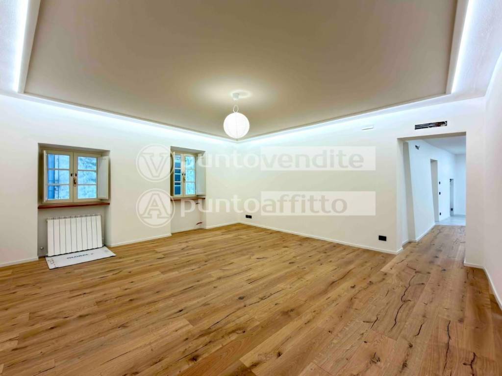 appartamento in vendita a Lucca in zona Centro Città