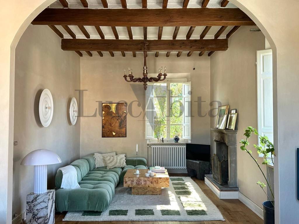 appartamento in vendita a Lucca in zona zona San Filippo