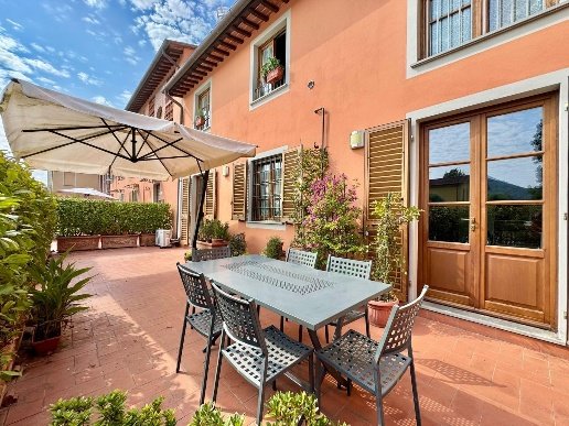 appartamento in vendita a Lucca in zona Sant'Angelo in Campo