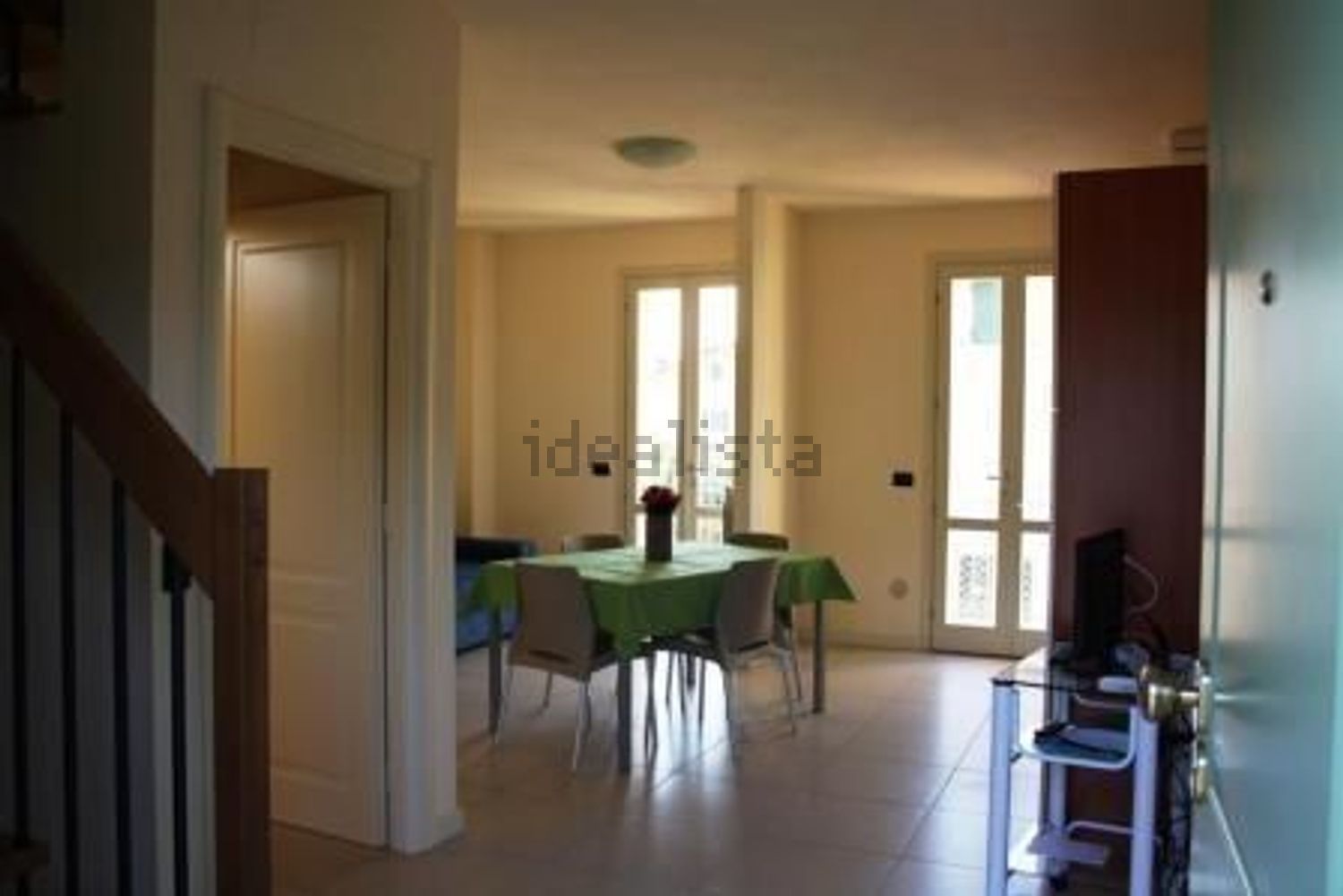 appartamento in vendita a Lucca in zona zona San Marco