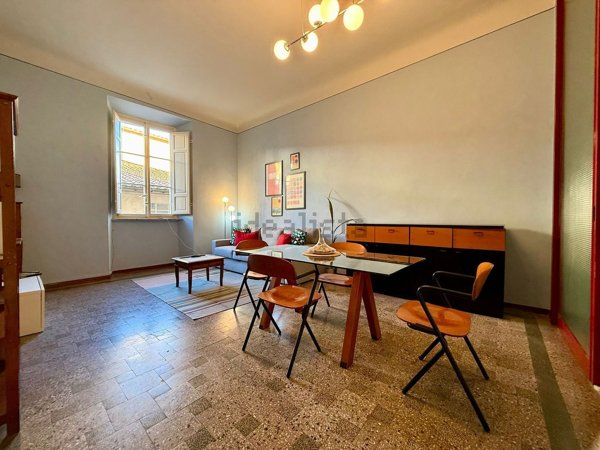 appartamento in vendita a Lucca in zona Centro Città
