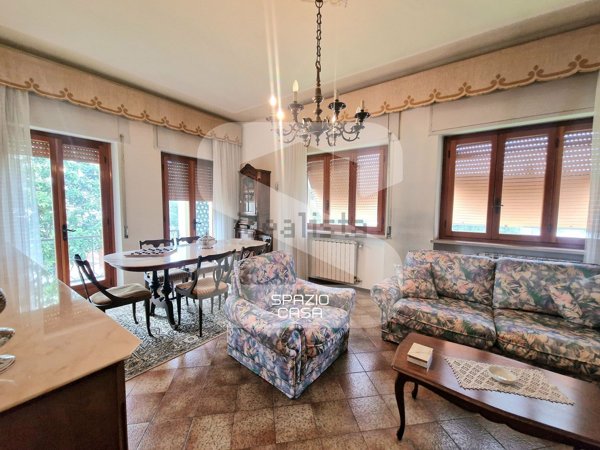 appartamento in vendita a Lucca in zona Ponte a Moriano