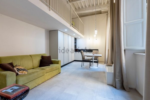 appartamento in vendita a Lucca in zona Centro Città