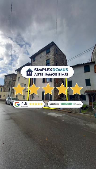 appartamento in vendita a Lucca in zona Nave