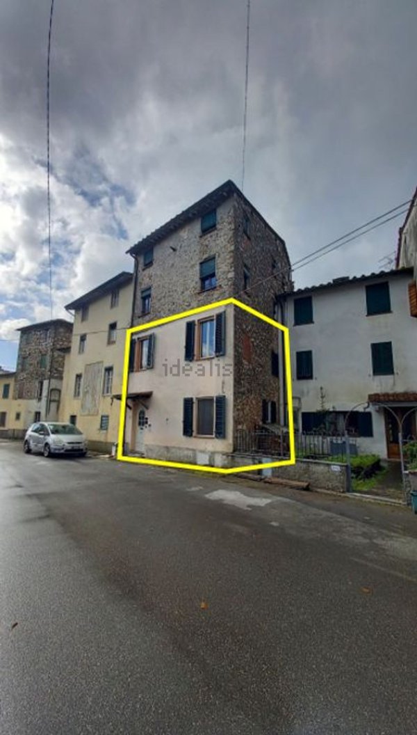 appartamento in vendita a Lucca in zona Nave