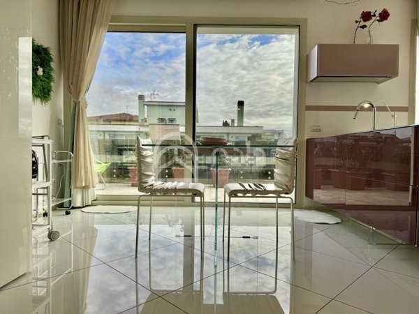 appartamento in vendita a Lucca in zona Zona San Concordio