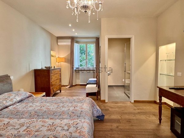 appartamento in vendita a Lucca in zona Centro Città