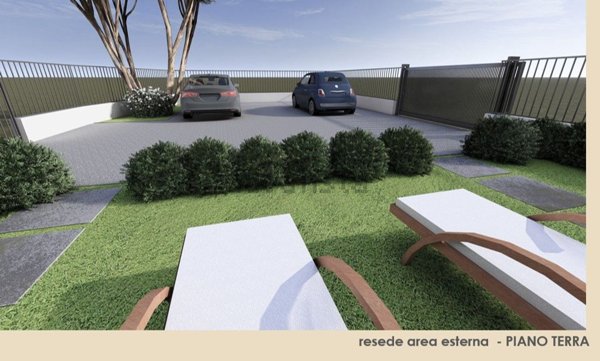 appartamento in vendita a Lucca in zona Zona San Concordio