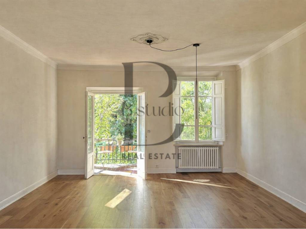 appartamento in vendita a Lucca in zona zona San Filippo